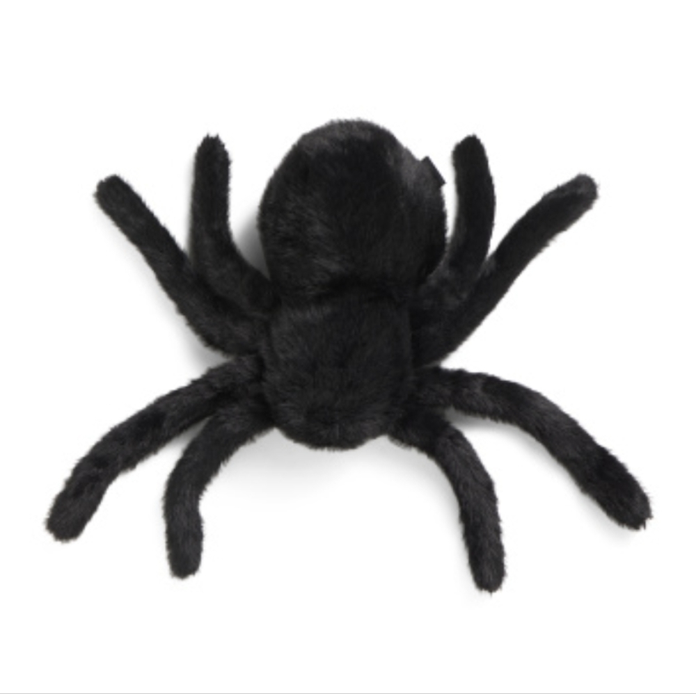 🆕 Oversized Spider Pillow 🕸️ Cynthia Rowley